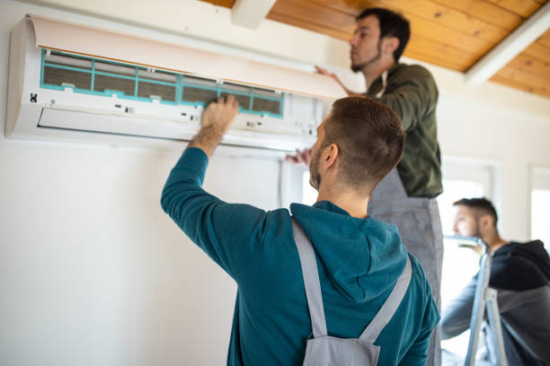 Best HVAC Air Duct Cleaning  in Hazen, AR