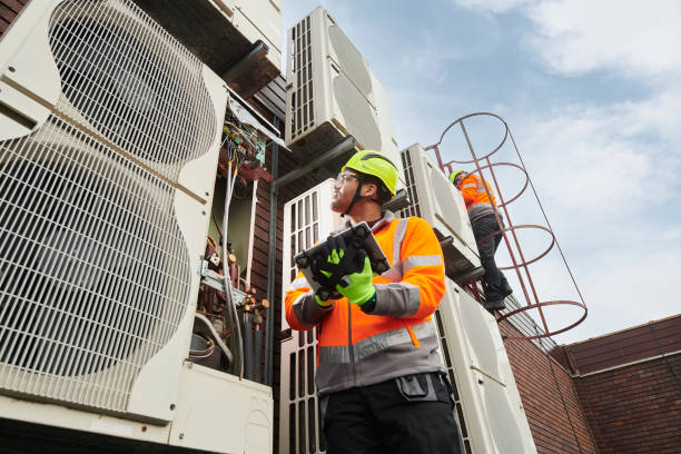 Air Duct Cleaning in Hazen, AR