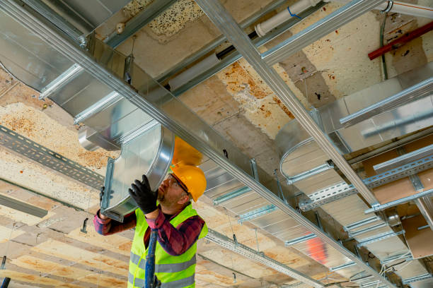 Best Local HVAC Companies  in Hazen, AR