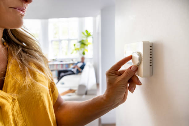 Best Best HVAC Companies  in Hazen, AR